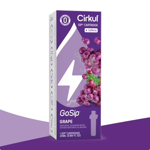 GoSip Grape [7RGM]